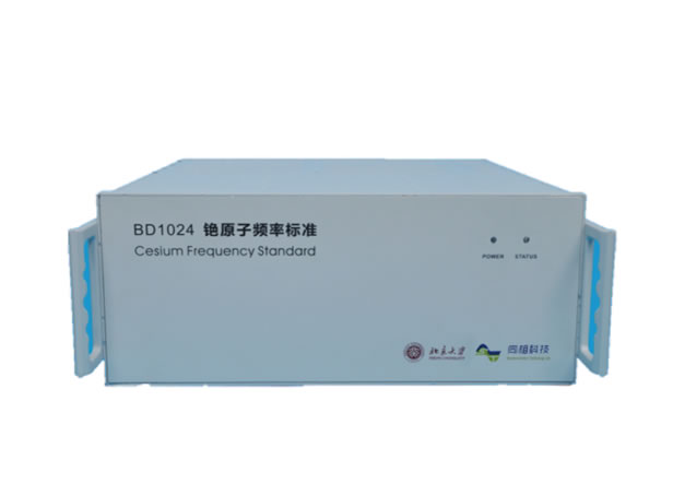 BD1024 Cesium Atomic Clock