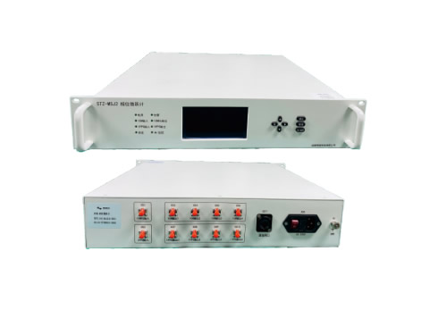 STZ-MS Series Phase Micro-leap Meter