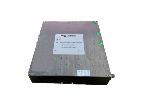 STL-RS High Stability Rubidium Atomic Excitation Source